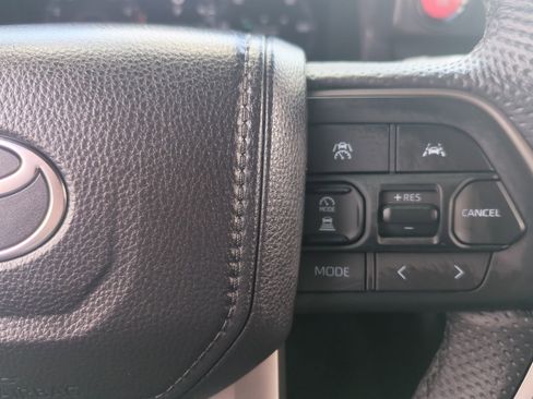 New 2026 Toyota Tacoma TRD Sport image 18