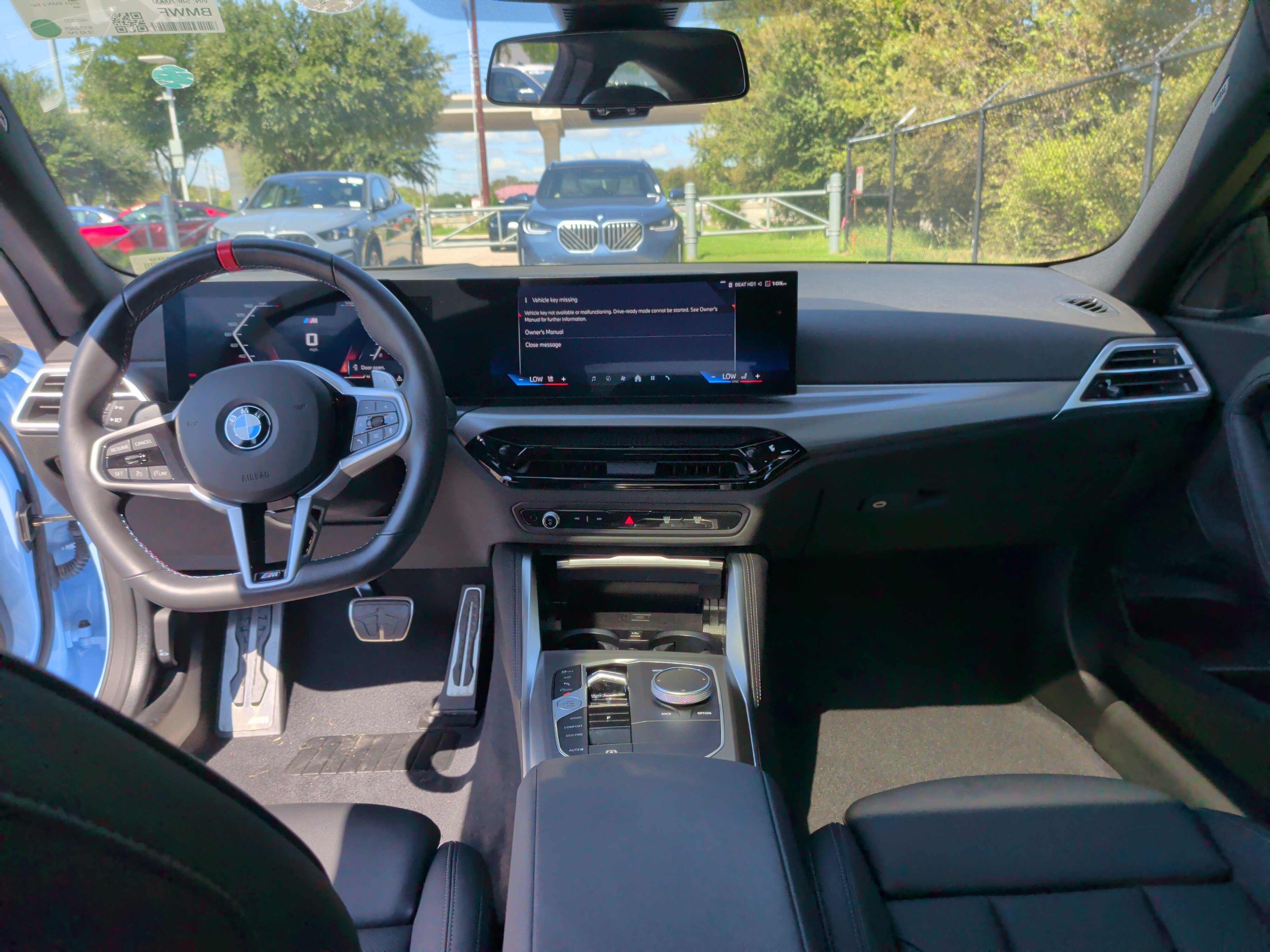 Used 2025 BMW M240i Coupe RWD image 29