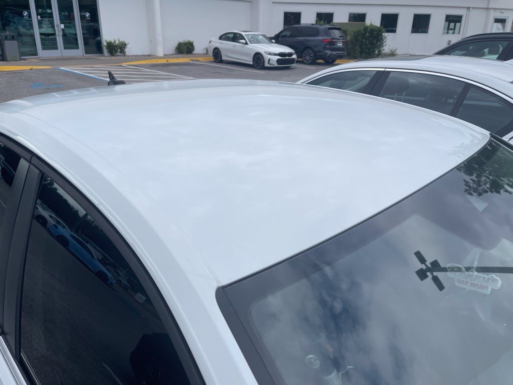 Used 2024 Volkswagen Jetta S FWD image 7