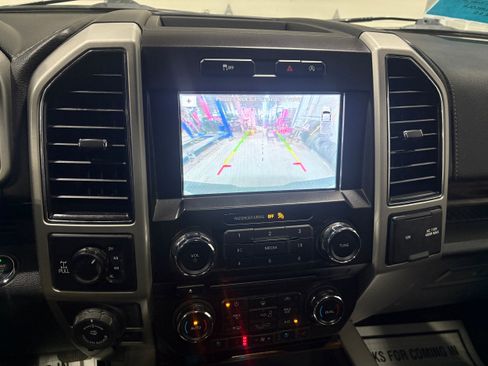 Used 2018 Ford F150 Lariat image 23