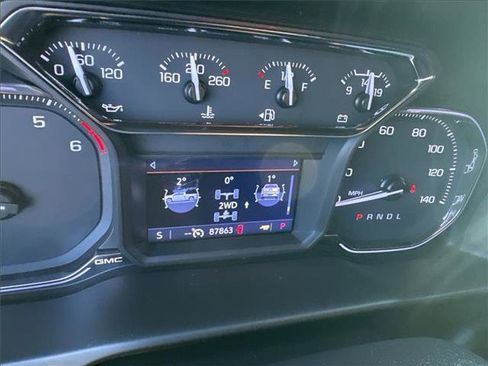 Used 2020 GMC Sierra 1500 SLT image 18