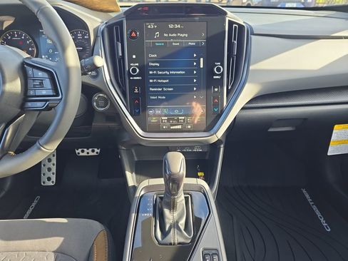 New 2026 Subaru Crosstrek 2.5i Sport image 24