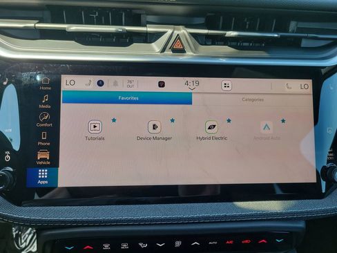 New 2026 Jeep Cherokee Laredo AWD/4WD image 20