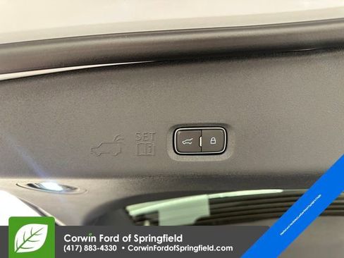 New 2026 Ford Expedition Platinum w/ Stealth Performance Package image 46