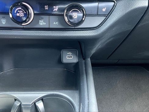 Used 2024 Honda HR-V Sport image 24