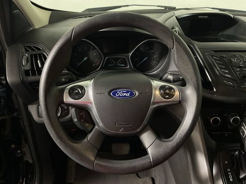 Used 2015 Ford Escape SE AWD/4WD image 22