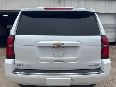 Used 2019 Chevrolet Tahoe Premier image 4