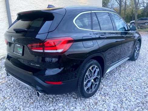 Used 2021 BMW X1 xDrive28i w/ Premium Package image 7