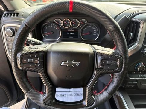 Used 2019 Chevrolet Silverado 1500 RST w/ True North Edition image 14