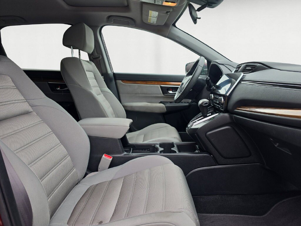 Used 2019 Honda CR-V EX image 16
