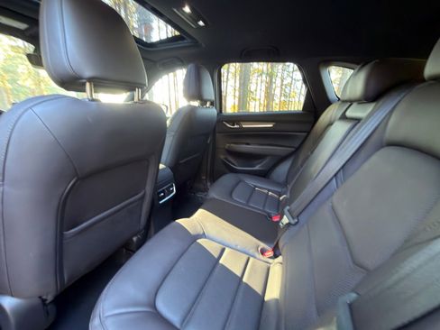 Used 2021 MAZDA CX-5 Signature image 14