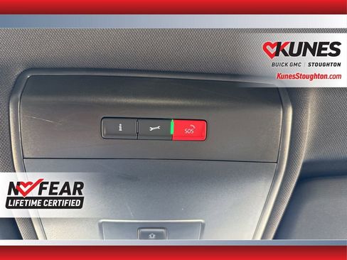 Used 2021 Volkswagen Atlas Cross Sport SE w/ Panoramic Sunroof Package image 36