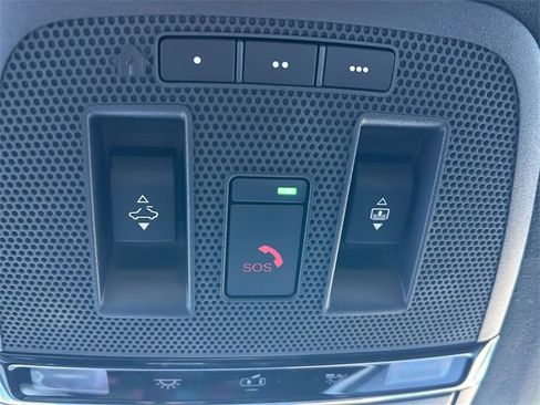 New 2026 INFINITI QX80 Autograph image 26