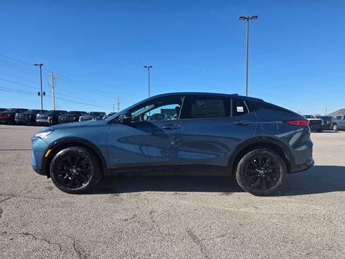 New 2026 Buick Envista Sport Touring w/ Convenience I Package image 4