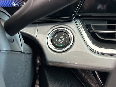 New 2026 Chevrolet Trax LT FWD image 22