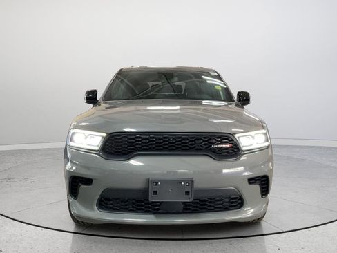 Used 2024 Dodge Durango GT AWD/4WD image 4