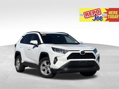 Used 2021 Toyota RAV4 XLE w/ Convenience Package
