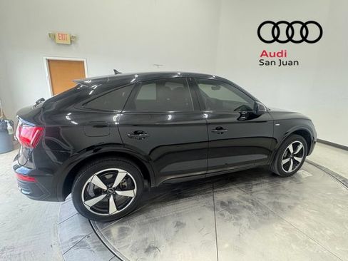 Used 2022 Audi Q5 2.0T Premium Plus w/ Premium Plus Package AWD/4WD image 36