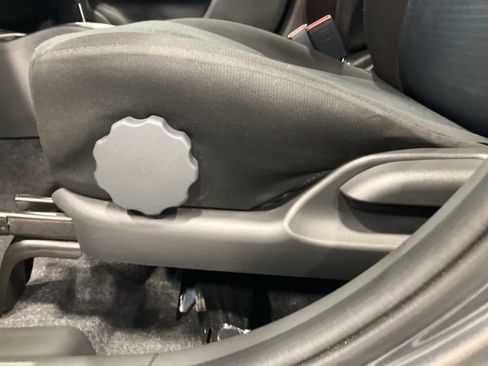 Used 2024 Mitsubishi Mirage G4 LE image 11