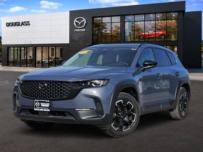 Certified 2026 MAZDA CX-50 Meridian Edition w/ Weather Package