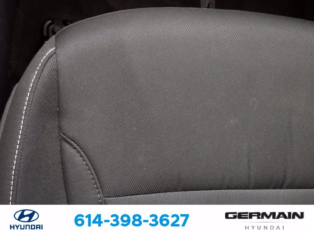 Used 2023 Hyundai Tucson SEL FWD image 27