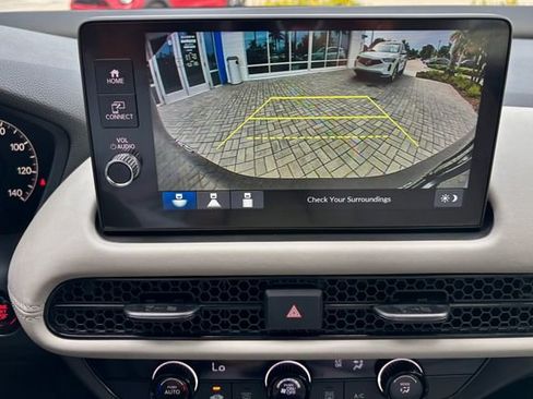 New 2026 Honda HR-V LX image 18