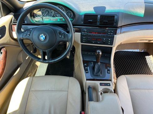 Used 2006 BMW 330Ci Convertible RWD image 12
