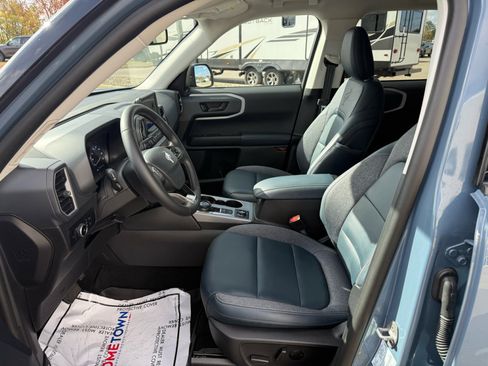 Used 2024 Ford Bronco Sport Outer Banks image 13