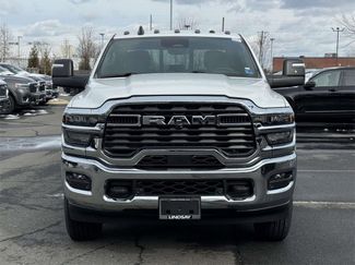New 2026 RAM 2500 Tradesman video 2