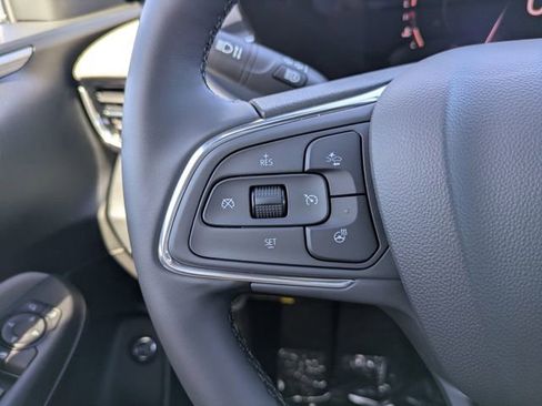 New 2026 Buick Envista Avenir image 30