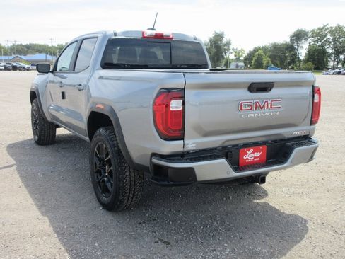 New 2026 GMC Canyon AT4 w/ Technology Plus Package image 7