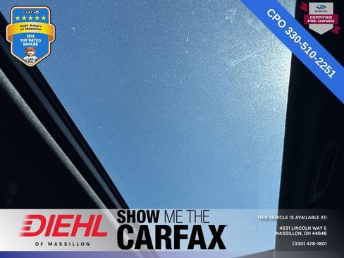 Used 2026 Subaru Forester Premium AWD/4WD image 18