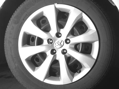 Used 2025 Toyota Corolla LE image 13