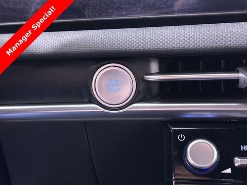 Used 2025 Hyundai Tucson XRT image 17