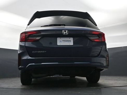 Certified 2025 Honda Odyssey EX-L image 29