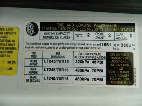 Used 2022 Mercedes-Benz Sprinter 2500 image 20