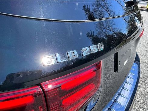 Certified 2026 Mercedes-Benz GLB 250 4MATIC image 27
