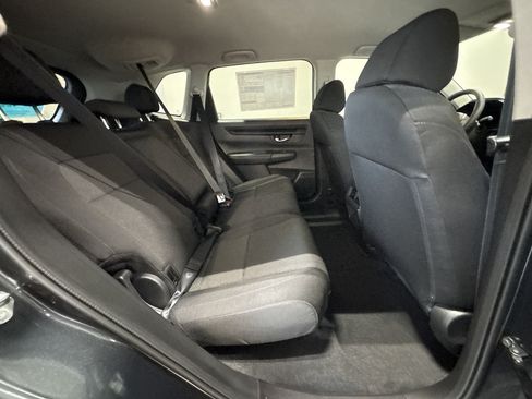New 2026 Honda CR-V LX image 21