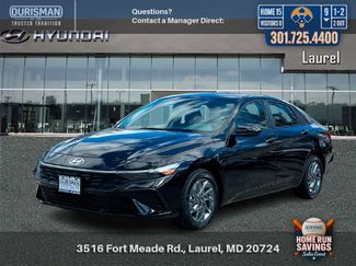New 2026 Hyundai Elantra Hybrid FWD video 2