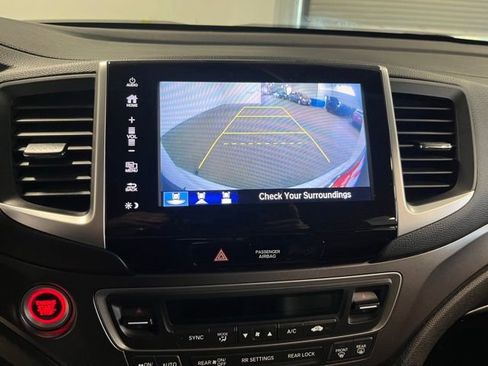 Used 2017 Honda Pilot EX-L image 28