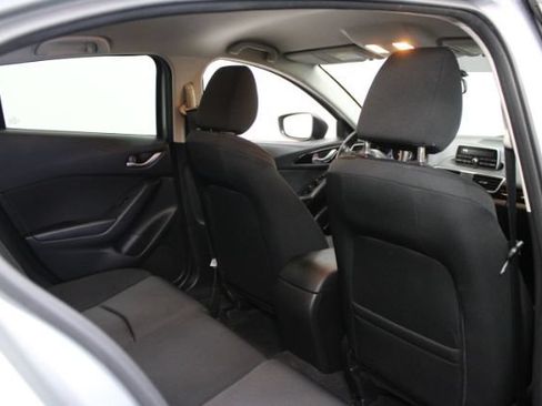 Used 2014 MAZDA MAZDA3 i Sport FWD image 21