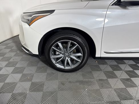 Used 2022 Acura RDX AWD w/ Technology Package image 13