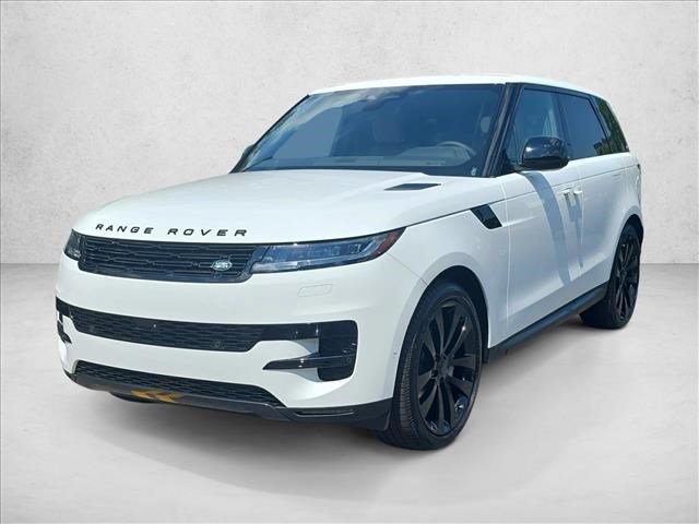New 2026 Land Rover Range Rover Sport SE AWD/4WD image 1