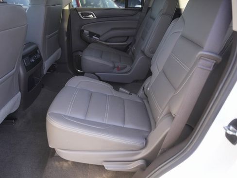 Used 2018 GMC Yukon Denali image 12