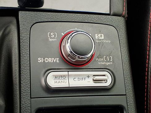 Used 2018 Subaru WRX STI AWD/4WD image 22