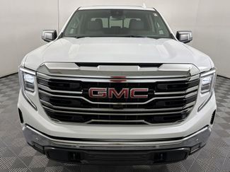 New 2026 GMC Sierra 1500 SLT w/ SLT Premium Plus Package video 2