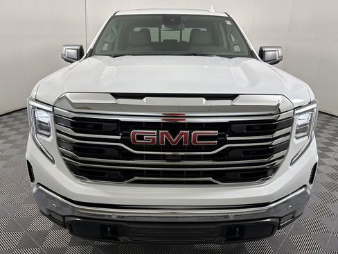 New 2026 GMC Sierra 1500 SLT w/ SLT Premium Plus Package image 2