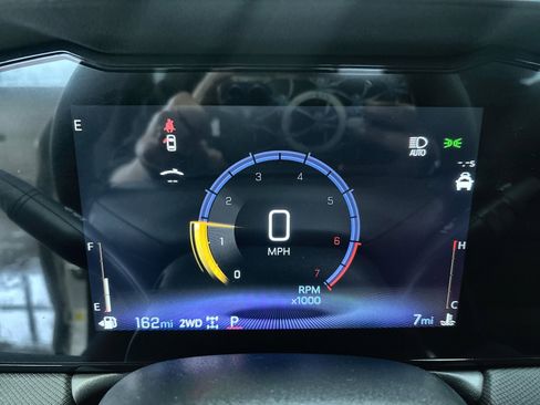 New 2026 Chevrolet TrailBlazer ACTIV w/ Convenience Package AWD/4WD image 24