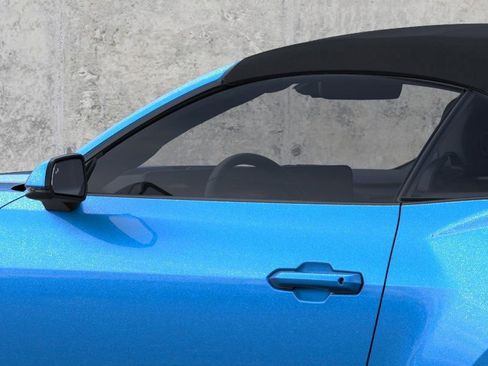 New 2025 Ford Mustang GT Premium image 24