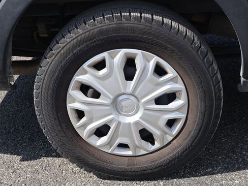 Used 2024 Ford Transit 350 XLT image 14